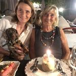 Sandra Conti - @sandra.conti.336 - Instagram