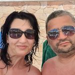 Sandra Conti - @hiberians18 - Instagram