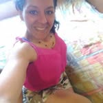 Sandra Contrera - @sandra_contreraok - Instagram