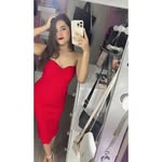 Sandra Contreras - @sandracontrerasmz - Instagram