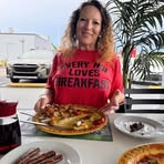Sandra Cooks - Facebook