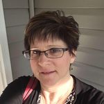 Sandra Dale - @sandracooksgoodfood - Instagram