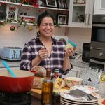 Sandra Djohan Cooks - @sandradjohan - Instagram