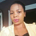 Sandra Anere Igben - @sandracool25 - Instagram
