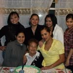 Sandra COol - @sandracool225 - Instagram