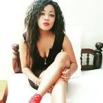 Sandra Cool Cool - @sandra_hanitriniaina - Instagram