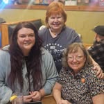 Sandra Cooley - @sandracooley52 - Instagram