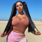 Sandra Cooper - @missyangels - Instagram
