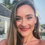 Sandra Cooper - @beachyboujee - Instagram