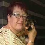 Sandra Cooper - @sandracooper64 - Instagram