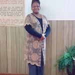 Sandra Cooper - @ladysandc - Instagram