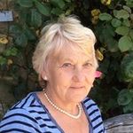 Sandra Cope - @rubyproudfoot - Instagram