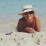 Sandra Copé - @sacopelli - Instagram