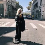 Sandra Copé - @marie2loup - Instagram