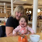Sandra Cope - @sandracope13 - Instagram