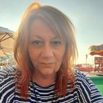 Sandra Copley - @sandrac888seraphim - Instagram