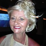 Sandra Seeley-Copley - @sandraseeleycopley - Instagram
