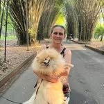 Sandra Coppi - @sandra_coppi - Instagram