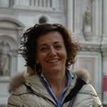 Sandra Coppini - @coppinisandra - Instagram