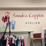 Sandra Coppini - @sandracoppiniatelier - Instagram
