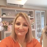 Sandra Mara Coppi - @sandracoppi - Instagram