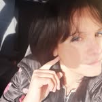 Sandra - @sandracopperstoneart - Instagram