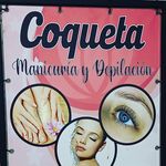 sandra cora - @coqueta_manicuriaydepilacion - Instagram