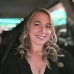 Sandra Coradel de Freitas - @sandracoradel - Instagram
