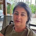 Sandra Cordeiro - @sitio_nos_eua - Instagram