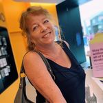 Sandra Cordes - @cordessandra - Instagram