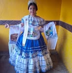 Sandra Corea - Facebook