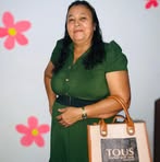 Sandra Corea - Facebook