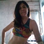 Sandra Coria - @vesuvale1 - Instagram