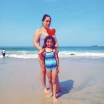 Sandra Coria - @sandracoriagarcia - Instagram