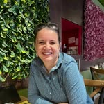 Sandra Kotur Corliss - @lalaindreamland - Instagram