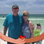 Sandra Mills Cornelison - @sandracmill - Instagram