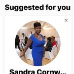 sandra cornwall - @cornwall_sandra - Instagram