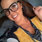 Sandra Correll - @correlljohnny5 - Instagram