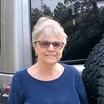 Sandra Correll - @sjcorrell43 - Instagram