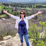 Sandra McLeod Correll - @sandracorrell - Instagram