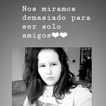 claudia - @sandracorrochanocanizares2019 - Instagram