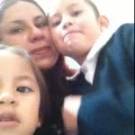 Sandra Berenice Cisneros Corro - @pachuchis - Instagram