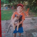 Sandra Corro - Facebook
