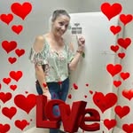 Sandra Corro Peña - @sandraraceli - Instagram