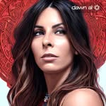Sandra Cortese - @shanna_lune - Instagram