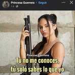 Sandra Cossio - Facebook