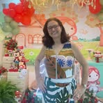 Sandra Costas - Facebook