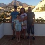 Sandra Costello - @sandiec44 - Instagram