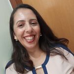 Sandra Cota - @cotasandra311 - Instagram
