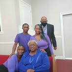 Sandra Cotten - Facebook